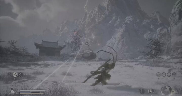 黑神话悟空二郎神怎么触发：解锁隐藏剧情的详细步骤