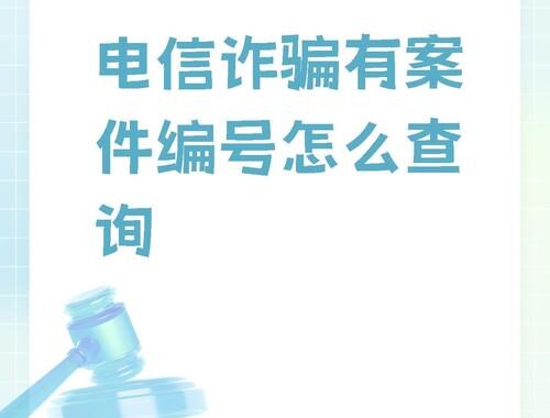 案号查询案件：详细步骤与操作指南