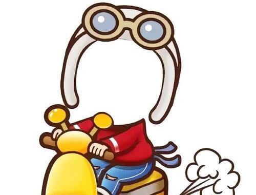 卡通小人图片：创意设计与制作指南