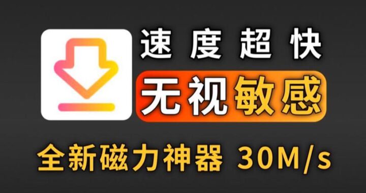 种子下载器推荐：五款高效工具助你轻松获取资源