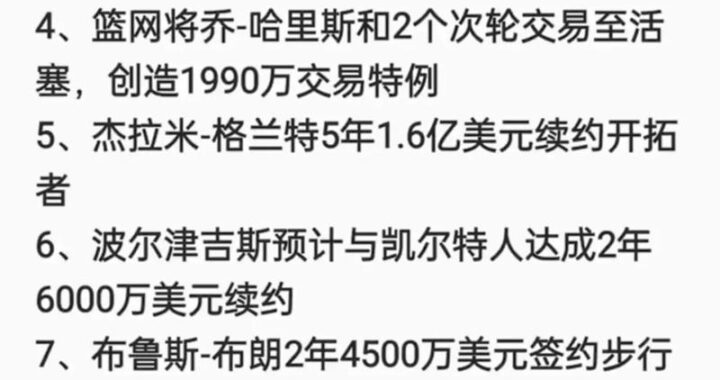NBA最新消息：湖人险胜篮网，赛季白热化阶段精彩纷呈