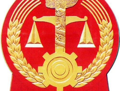 上海市高级人民法院网：权威司法信息的在线平台