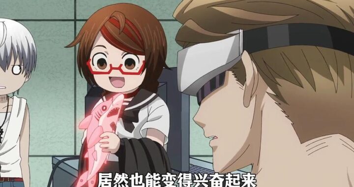 灵魂转移动漫：探索异世界与身份交换的奇幻之旅