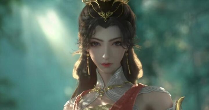 长生界女主是谁？详细解析四大女主角