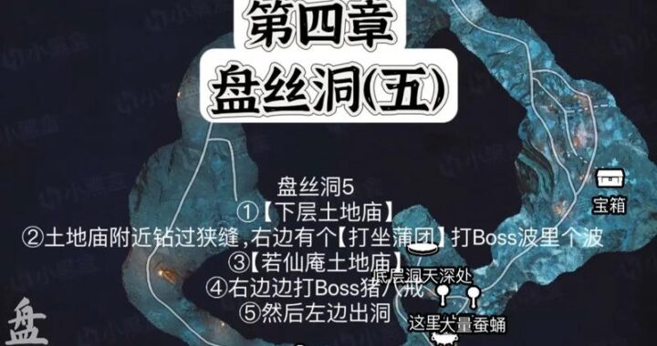 黑神话悟空打坐点：深入探索与修炼指南
