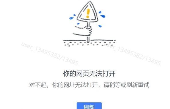 网页打不开但是有网什么原因：深度解析与解决策略
