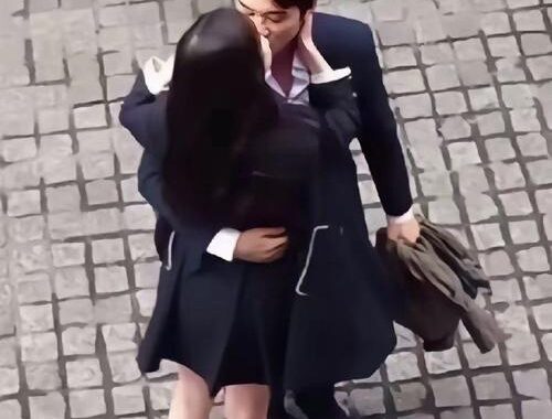 刘亦菲宋承宪早期约会视频曝光：甜蜜瞬间回顾