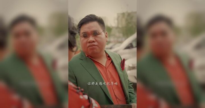 fofo影视：探索全球影视资源的宝库