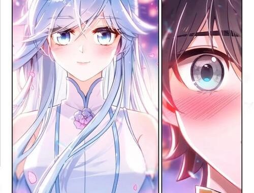 斗罗大陆免费观看全集漫画：解锁奇幻世界的冒险之旅