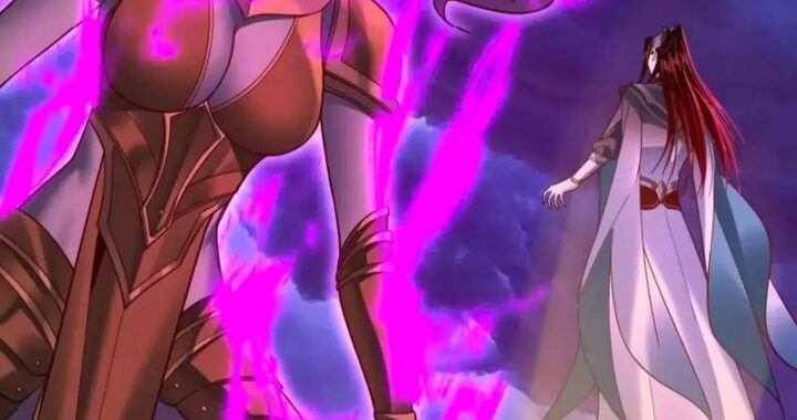 天命大反派漫画：深度解析与精彩看点