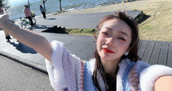 饼干姐姐在线：烘焙爱好者的温馨家园