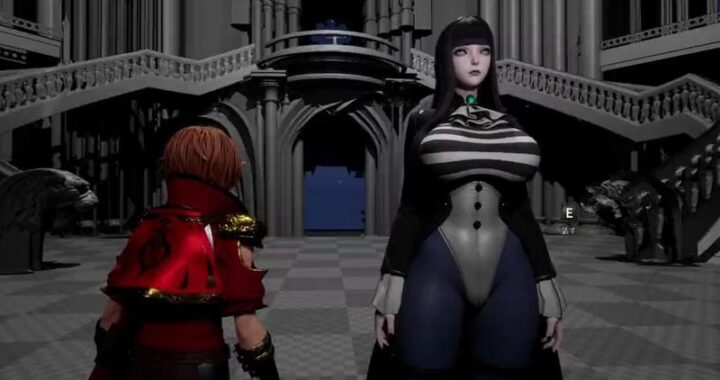 魔女的侵袭正式版：深入探索与战斗策略指南