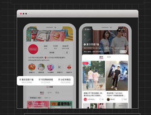 小红书企业号：打造品牌影响力的全攻略