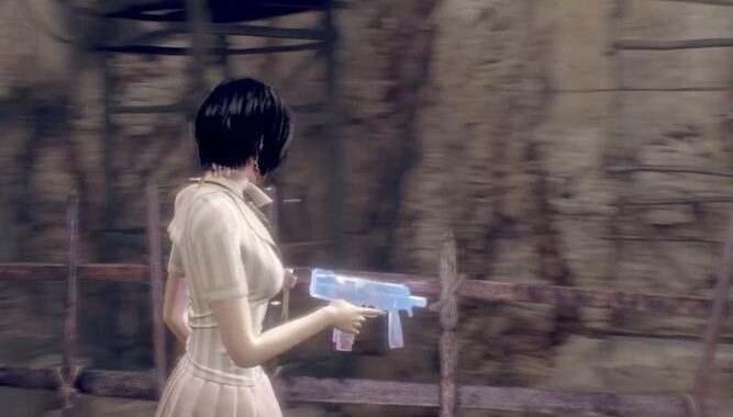 生化4mod：解锁全新游戏体验的深度指南