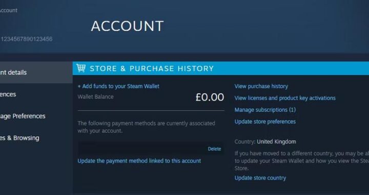 steam游戏id查询：全面指南与步骤详解