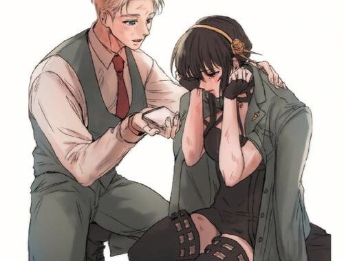 间谍过家家黄昏×约尔车做了视频：如何制作并分享这样的创意内容？