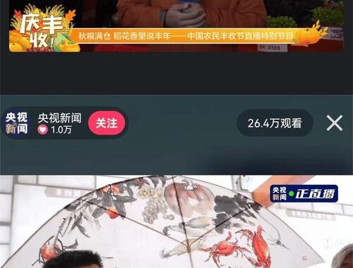中央一台在线直播观看：全面指南与流畅观看技巧