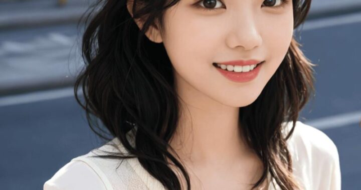 性感美女图片：探索美的无限魅力与拍摄技巧