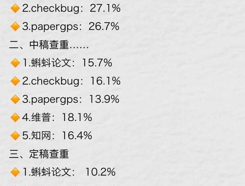 论文怎么查重：详细步骤与实用技巧