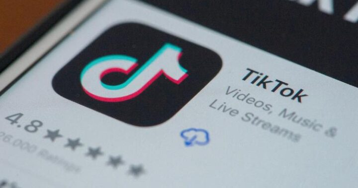 TikTok网页版：探索无限创意与娱乐的全新平台
