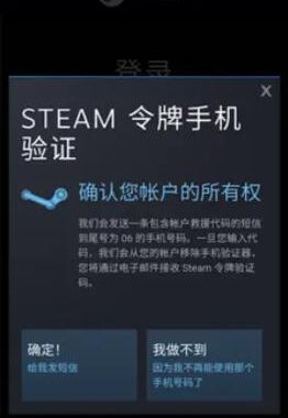 Steam手机令牌：提升账户安全性的全面指南