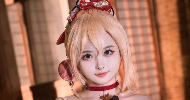 白莉爱吃巧克力妮露：一场甜蜜的味觉盛宴