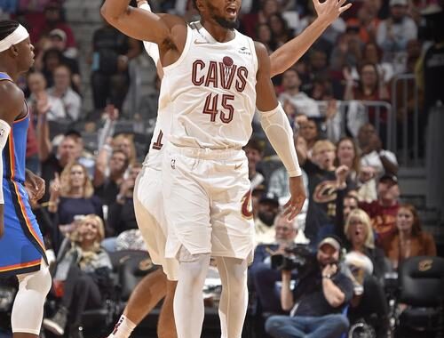 NBA在线观看免费观看高清回放：尽享篮球盛宴的便捷指南