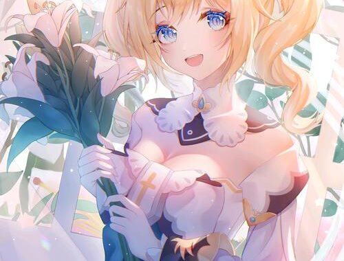 原神同人视频：探索创意无限的粉丝创作世界