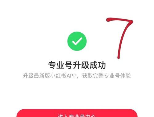小红书专业号：打造个人品牌与商业价值的全方位指南
