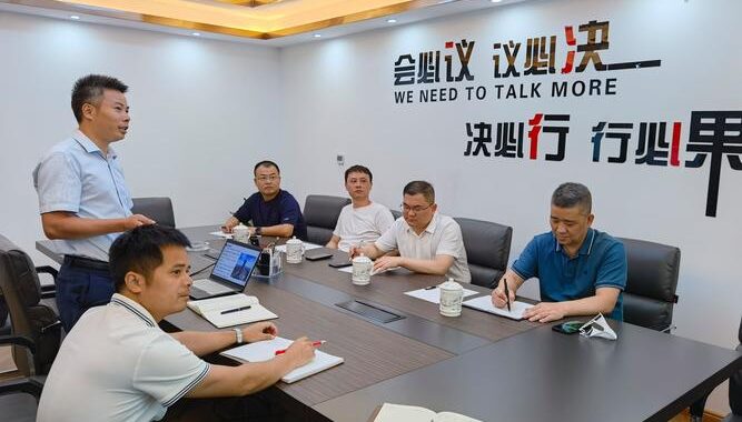国产精品第一页：探寻中国制造的卓越与魅力