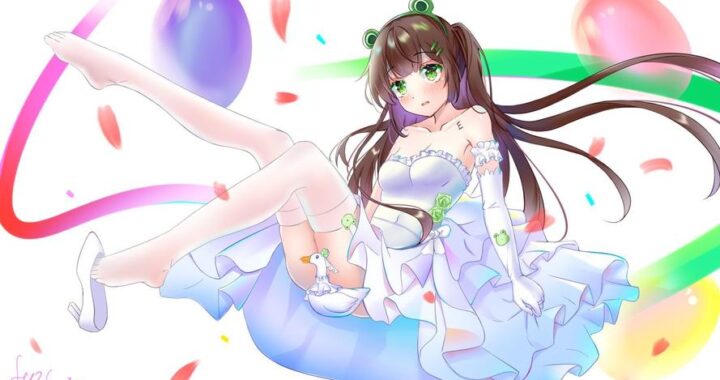 同人创作动漫免费观看：探索二次元世界的无限创意
