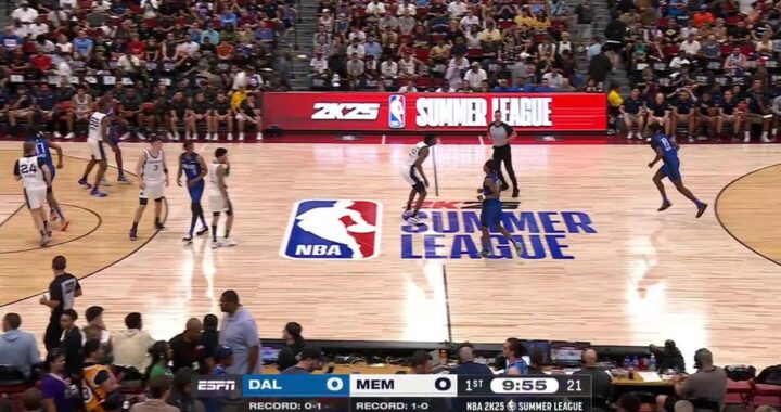 NBA在线直免费观看直播：全方位指南与最佳平台推荐