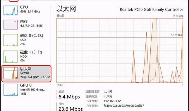 检测电脑网速：全面指南与实用步骤