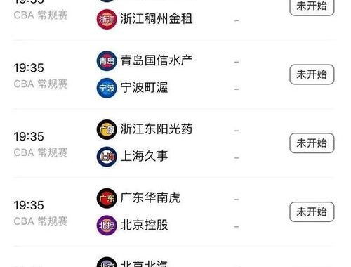 篮球直播回放：如何高效观看并享受精彩赛事回顾