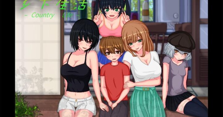 夏日狂想曲汉化补丁下载：详细步骤与指南