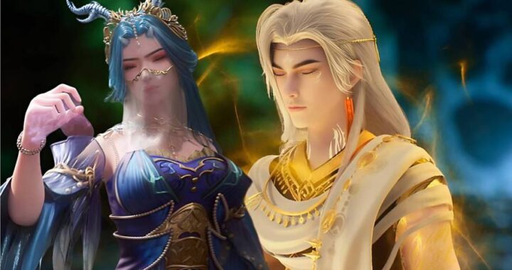 完美世界在线看：高清流畅观影指南