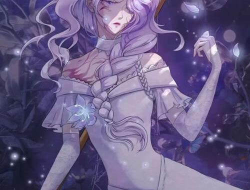 第五人格渔女照片：神秘海域的守护者