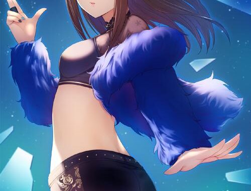 同人本子ACG：创作与欣赏的艺术之旅