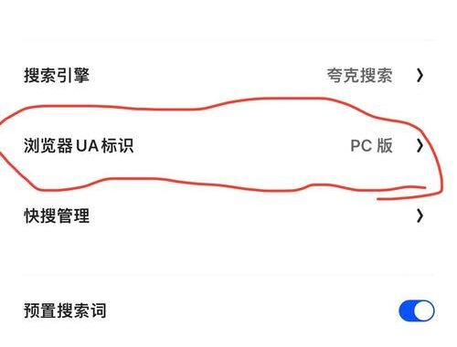 夸克官方网页版入口：详细访问指南