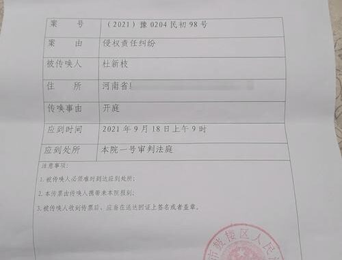 法院传票查询：全面指南与操作步骤
