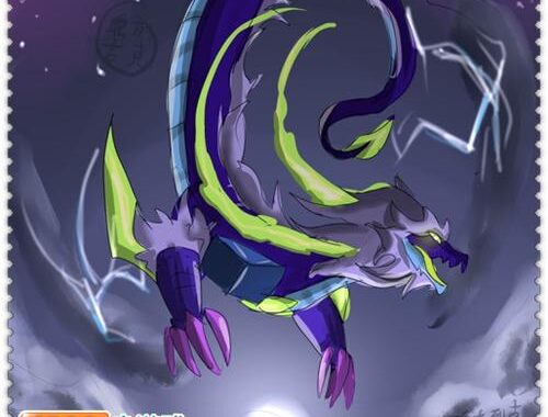 被刻上魔纹的精灵：古老魔法与精灵族的传奇交织