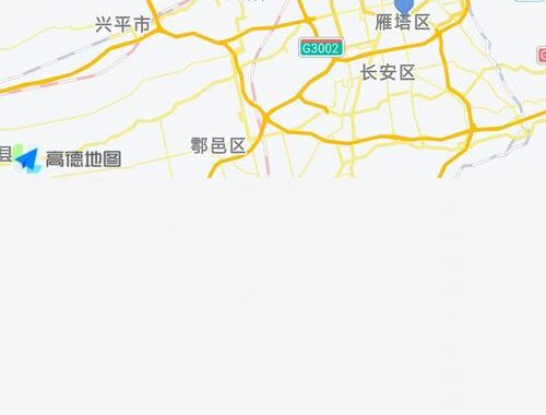 高德地图开发者平台：全面指南与实战应用