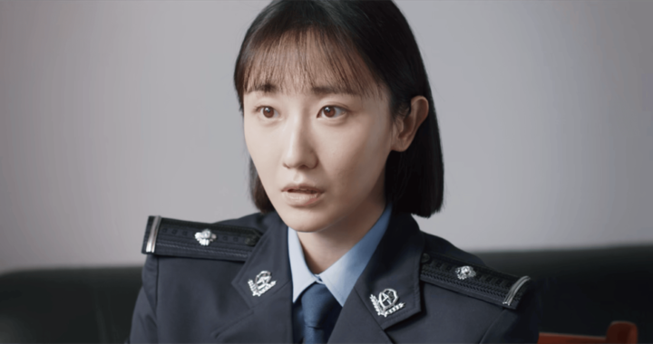 我是刑警赵飞：如何成为一名优秀的刑警？