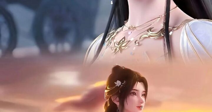 完美世界动漫在线观看完整版：精彩剧情与高清画质一网打尽