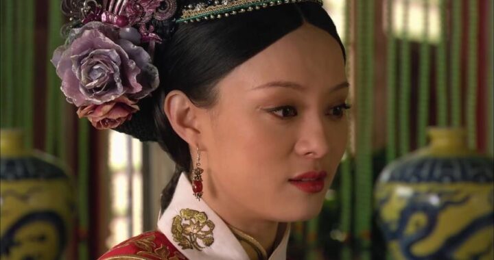 甄嬛传全集免费观看：解锁宫廷权谋剧的巅峰之作