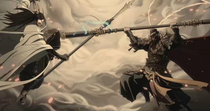 黑神话悟空二郎神在哪：详细探索与解锁指南
