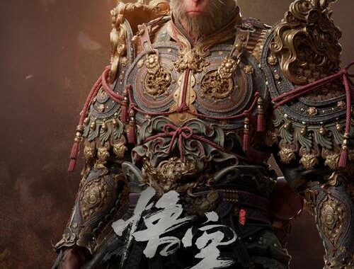云黑神话悟空官网：探索东方魔幻世界的奇幻之旅