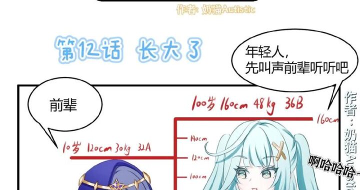 原神pcrow漫画免费看：解锁全新阅读体验