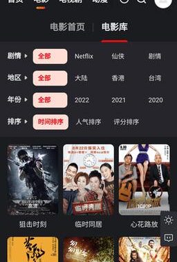 大米星球网飞入口：详细指南与访问步骤