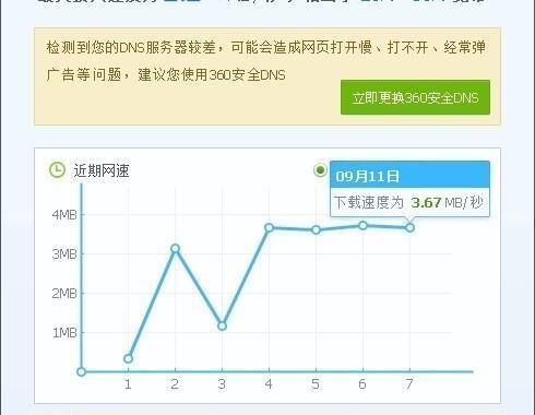 在线测电脑网速：全面指南与详细步骤